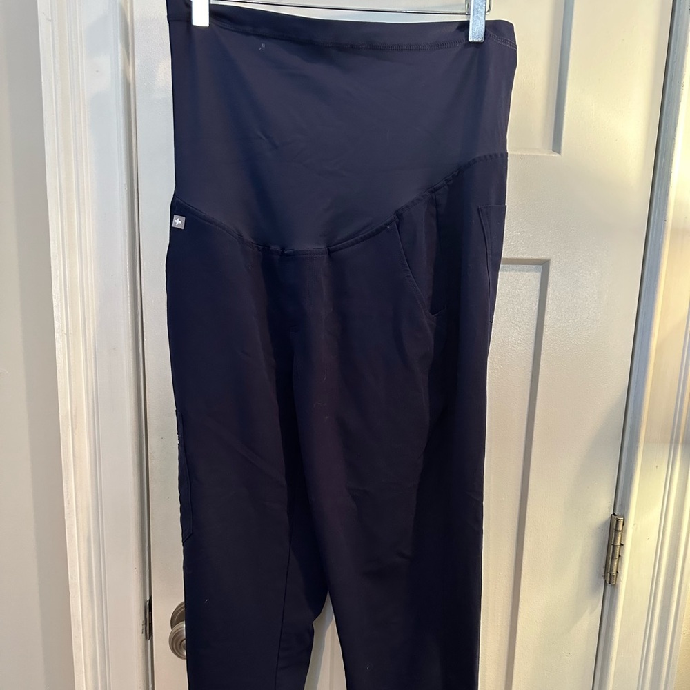 Figs Maternity Scrubs Joggers
